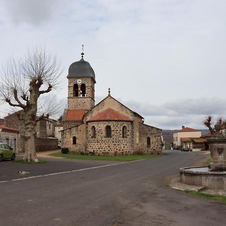 L'Oustalou - Wifi - Jardin - Campagne Villa Villeneuve  Exterior foto