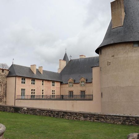 L'Oustalou - Wifi - Jardin - Campagne Villa Villeneuve  Exterior foto