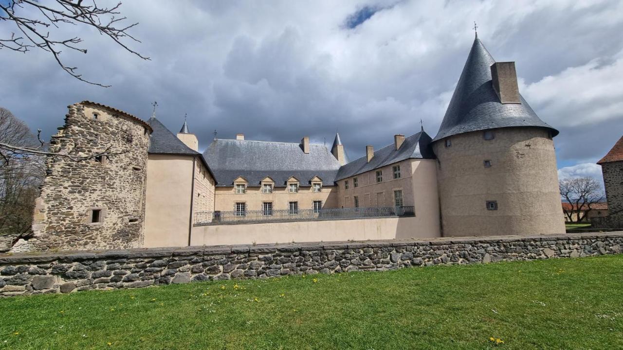 L'Oustalou - Wifi - Jardin - Campagne Villa Villeneuve  Exterior foto