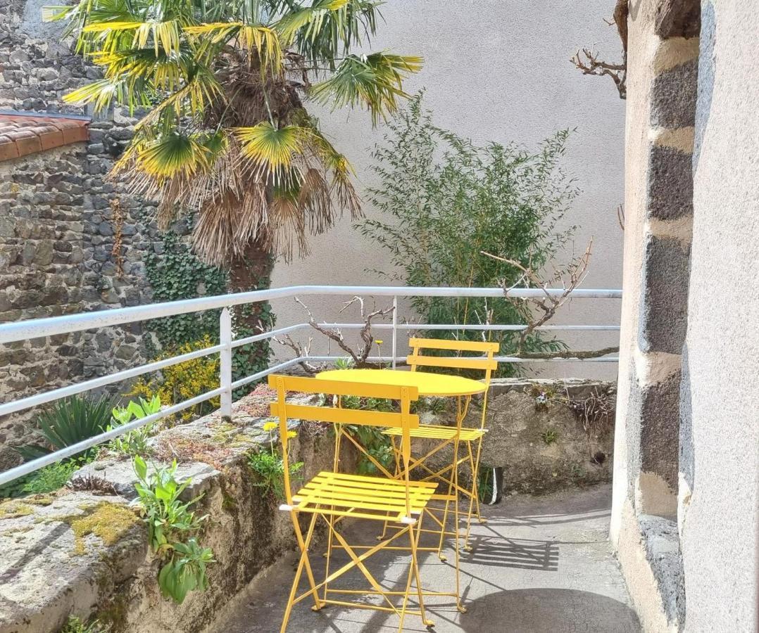 L'Oustalou - Wifi - Jardin - Campagne Villa Villeneuve  Exterior foto